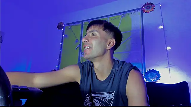 Chat XXX ao vivo de Lord_Apolo