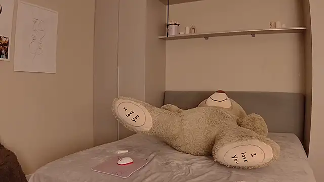 janeLoveSweetHeart – Naživo XXX chat