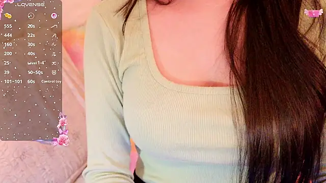 Онлайн чат XXX Hannah_9