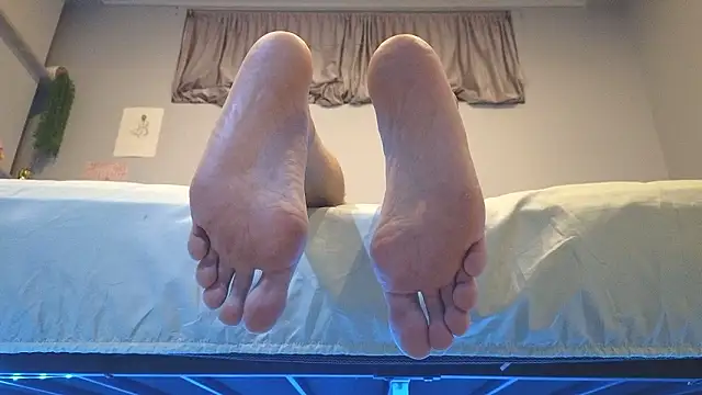 XXX chat uživo modela MattxFeet