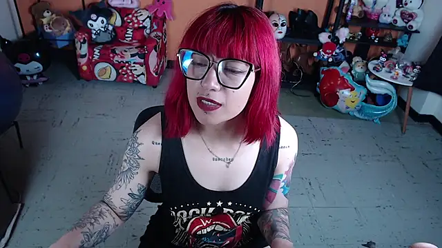 MissMiia2 Chat XXX in diretta