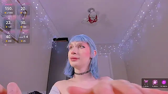 _Maybe_Baby_ Live XXX-chat