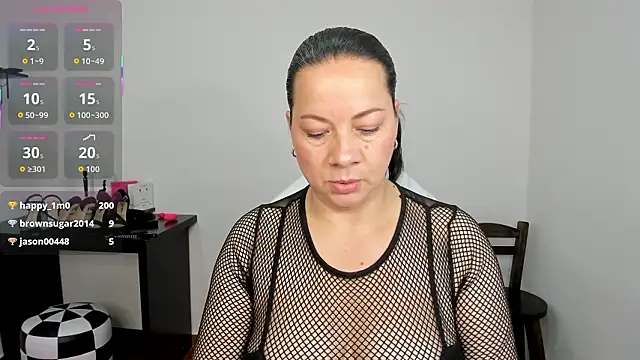 Chatroom XXX en direct de Sex-Psychology