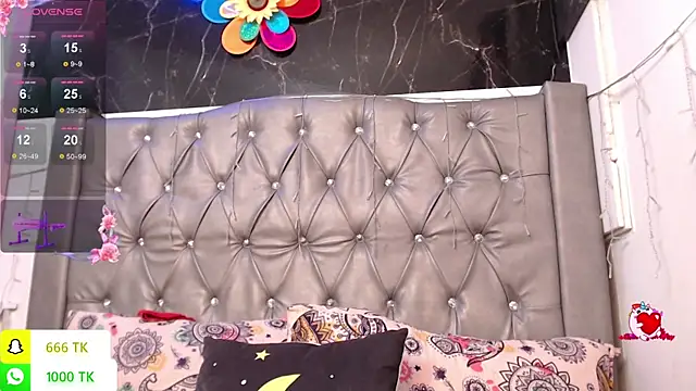 LAILAGUMMY Obrolan Langsung XXX