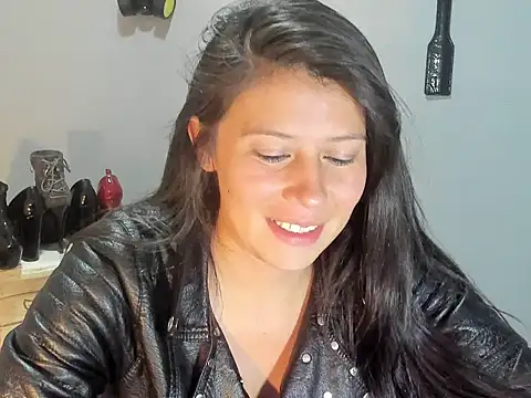 sandyquinnxx Chat XXX in diretta