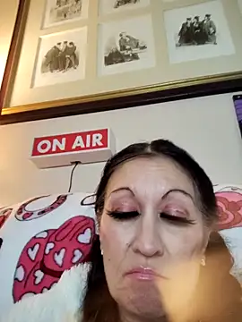 Chat +18 de TheDime ao vivo