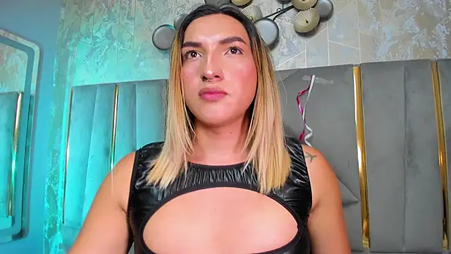 TomLondon_ Webcamshow