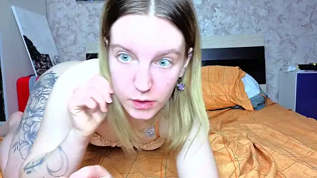 Baiambel_Mi live XXX chat