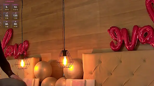 EvaHook Chat XXX in diretta