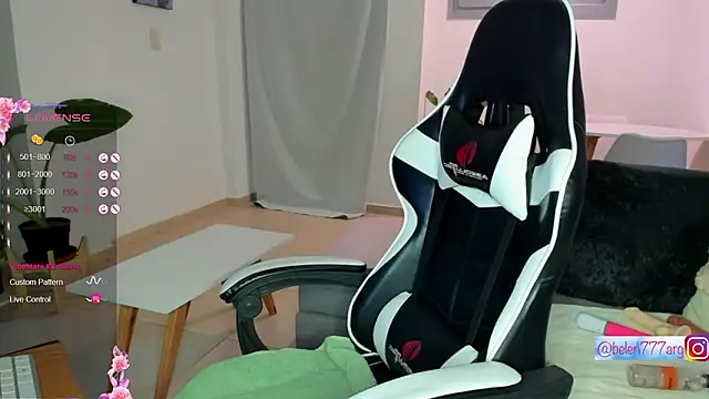 belu_argのライブXXXチャット