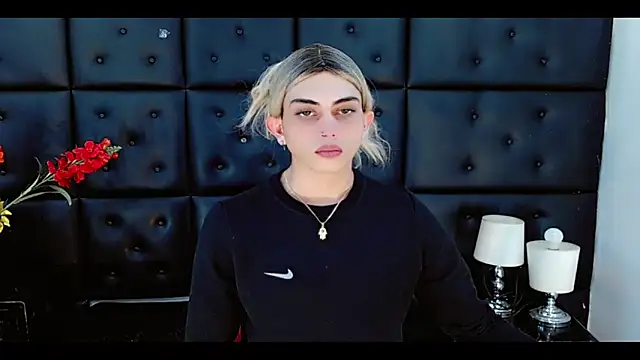 Онлайн чат XXX Daniela_Pink_