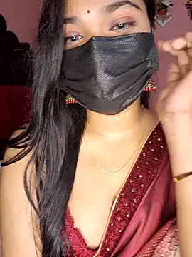 ariya-03 Pertunjukan Webcam