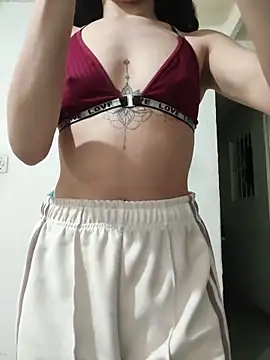 vanesa_gomez Obrolan Langsung XXX