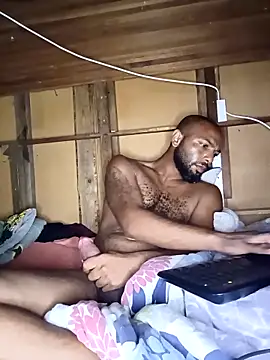 Chat +18 de Camodick ao vivo