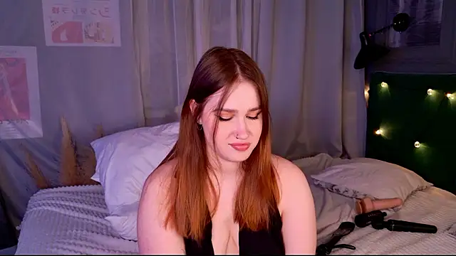 LoriMason 现场XXX聊天