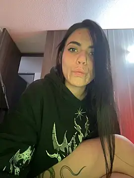 i_am_nina_ Obrolan Langsung XXX