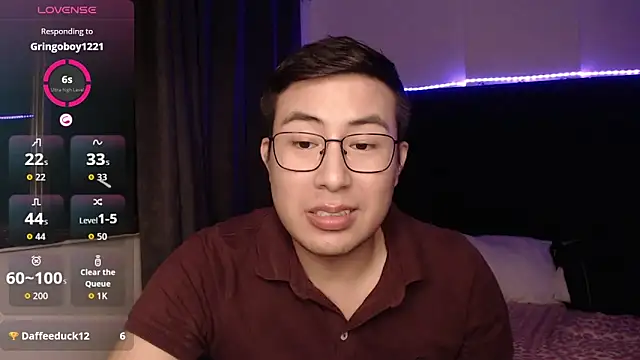 Chatroom XXX en direct de andrewmhilton_