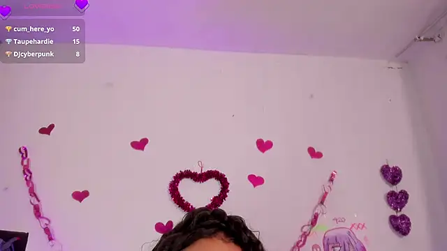 Cata_green Obrolan Langsung XXX