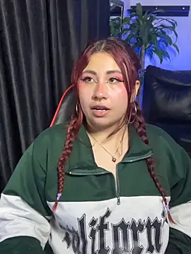 Chat XXX Live littlee_red