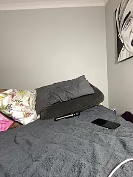 MissLola27's Live XXX Chat