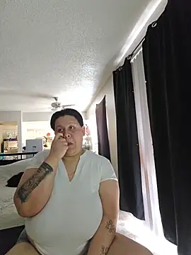 دردشة DevilDahm الجنسية المباشرة