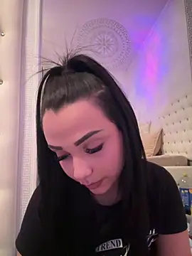 AstraeaHOT – webcam-show