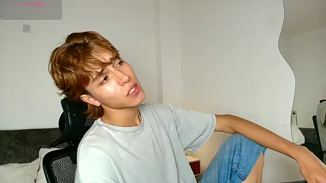 Blake_Parker Webcam Show