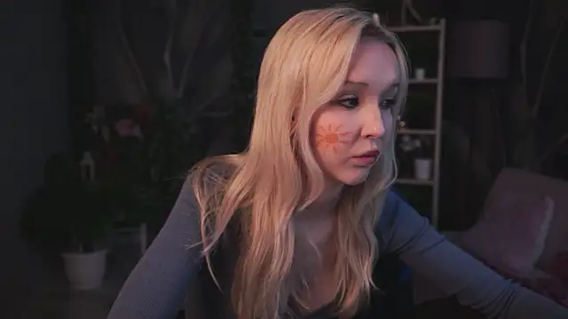 دردشة MaoqiBeverly الجنسية المباشرة