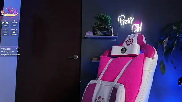 دردشة Katiehill_1 الجنسية المباشرة