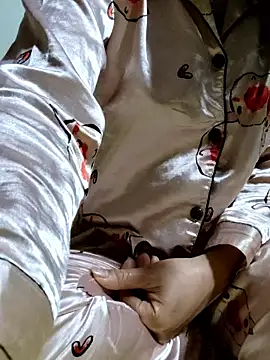 Show Webcam de Maria2299