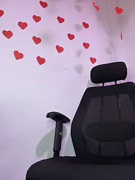 Živý XXX chat Amelia_laurent