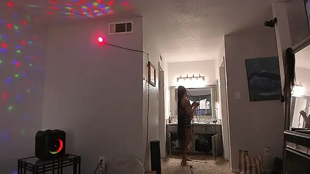 yiauana – Kamerová šou