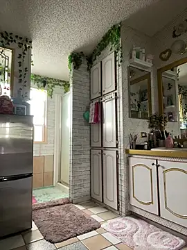 TranSexualJade95 ওয়েবক্যাম শো