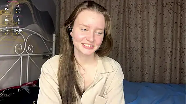 Chat XXX en directo de SunRinglein