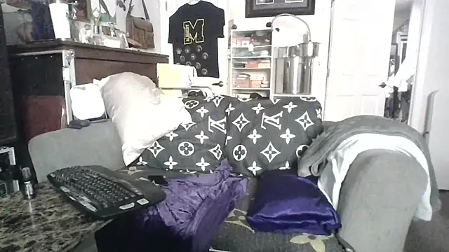 Show Webcam de UnpleasantFan156