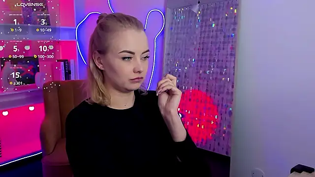 StephanieSweety 라이브 XXX 채팅