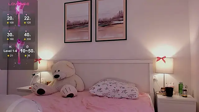 diana_nier Obrolan Langsung XXX