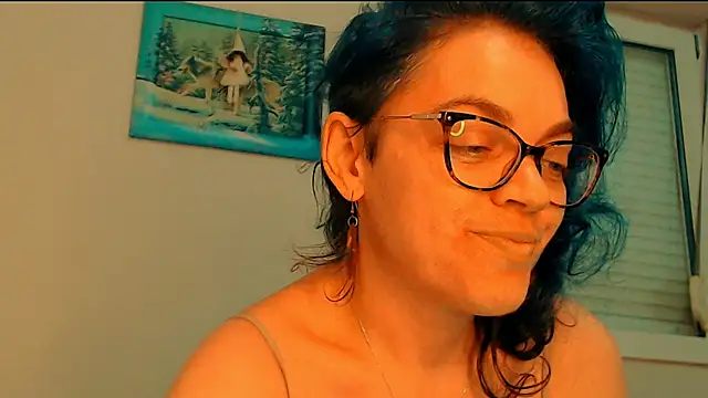 Ju-Hot Live XXX-Chat