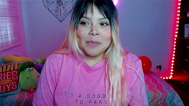 Sembang XXX Secara Langsung EllieMoonX