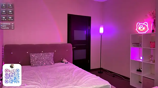 EvaPeace 在線直播表演