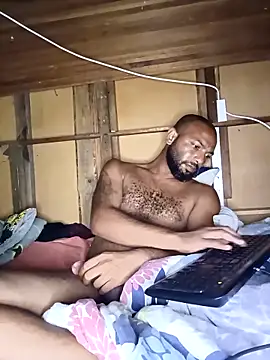 Chat XXX en directo de Camodick