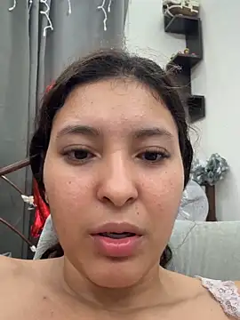 Chat XXX Live mariatudulceadiccion