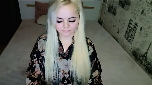 lovely-eyes – Naživo XXX chat