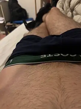 pignoufe 网络视讯表演