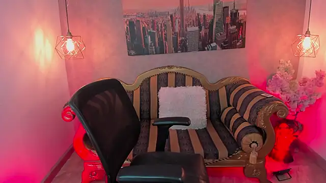 Isabela_clk: онлайн-секс-чат