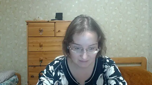 Smart_Rose – Naživo XXX chat