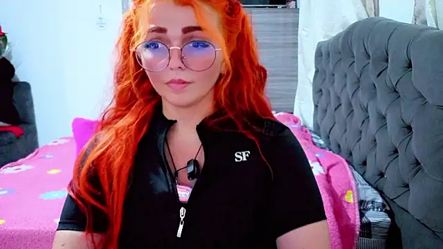 Alexatexa2929 Webcam show