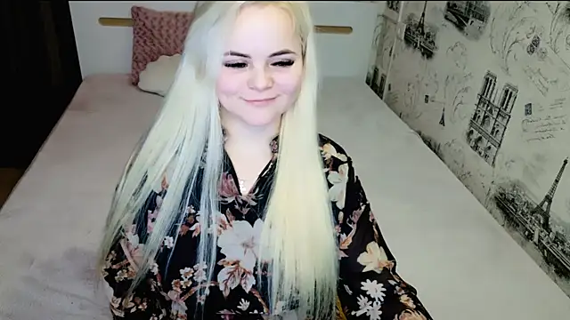 lovely-eyes' Live XXX Chat