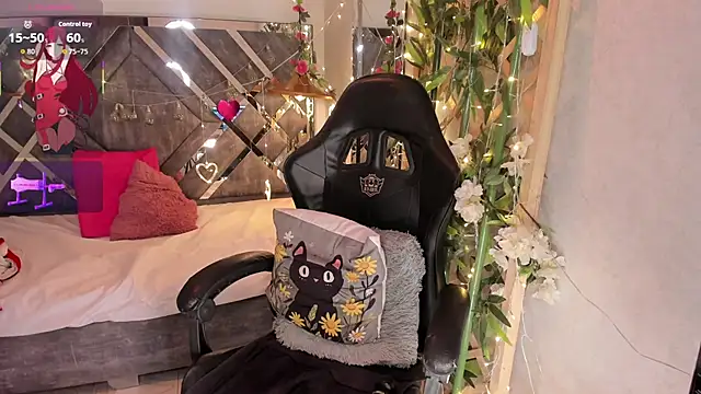 Nanachi_Cook Chat XXX in diretta