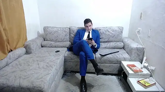 Victor_Maitland Live XXX-Chat